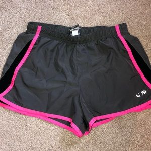 Athletic Shorts